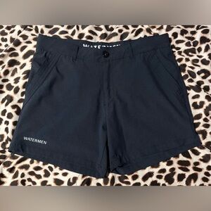 ✨Waterman Crew Hybrid Shorts✨